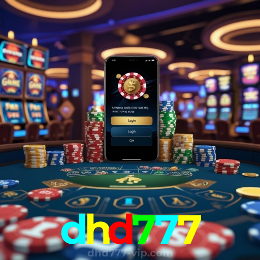 Login Social e Inovador: Conheça o dhd777