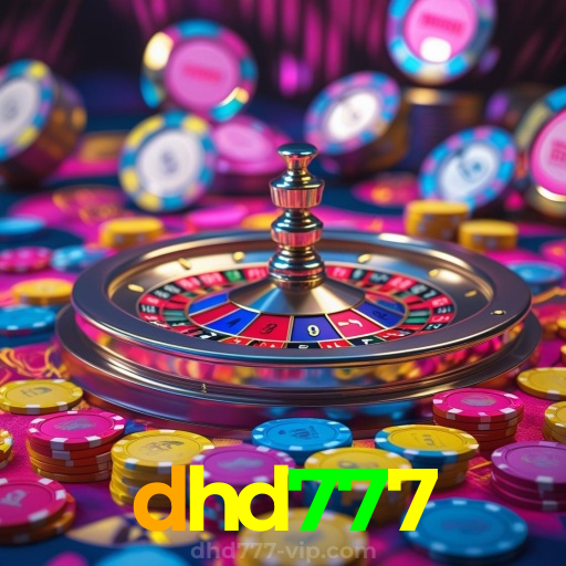 Recursos Paga do dhd777: Experiência de Jogo Elevada