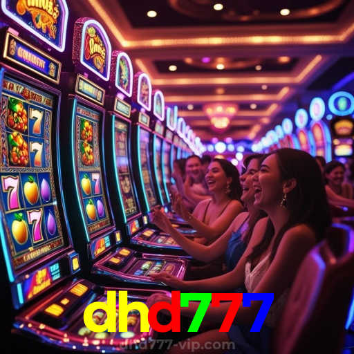 Os Melhores Jogos do dhd777 Para Todos os Estilos