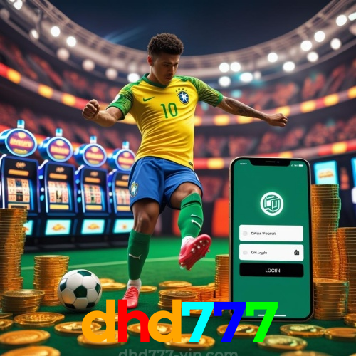 Baixar jogos no dhd777 — rápido, seguro e atualizado