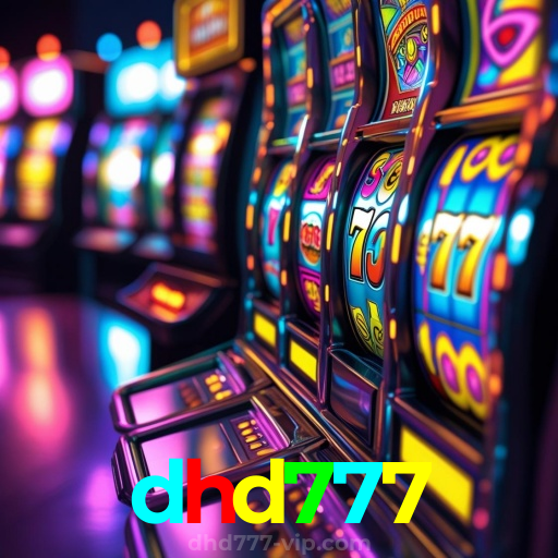 Recursos Paga do dhd777: Experiência de Jogo Elevada